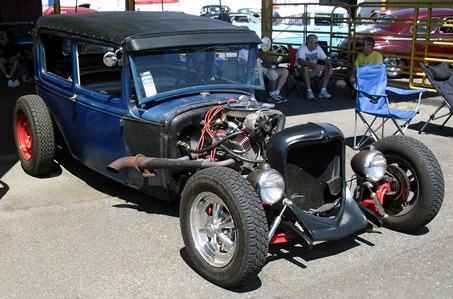 Hot Rod13